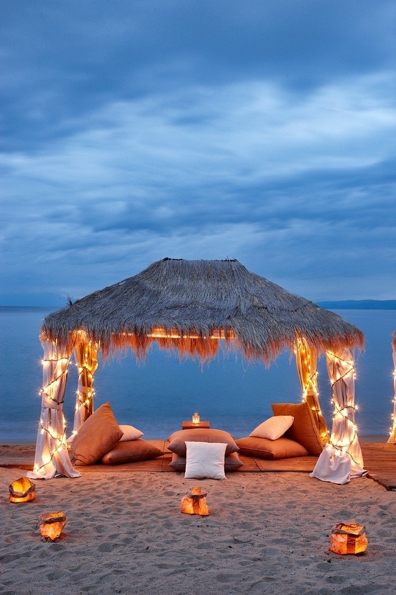 Wanna do this one day with someone special; hopefully