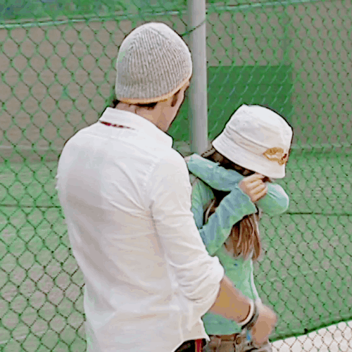 Gifs Mia Y Miguel ♡