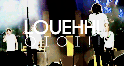 HL: OTRA part 1 [more]