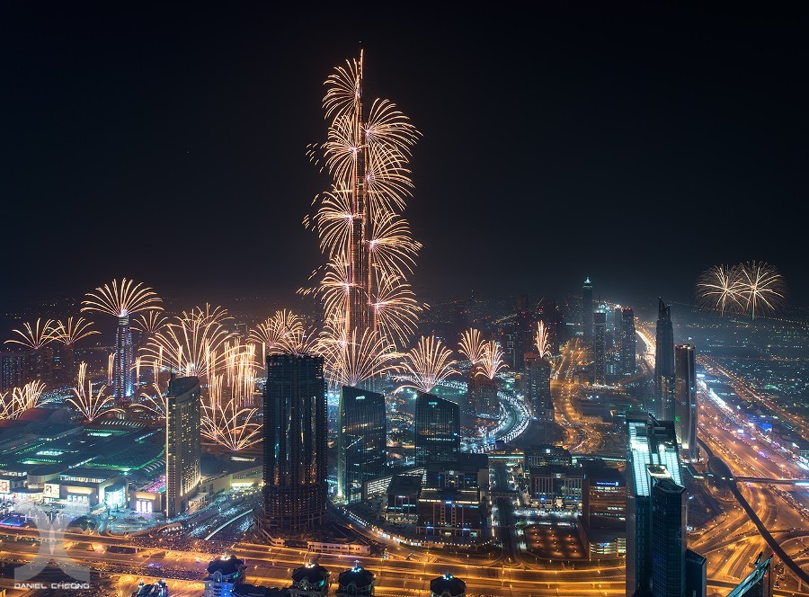 etherealvistas:  ********************* NYE 2015 Around the World Part 1 *******************