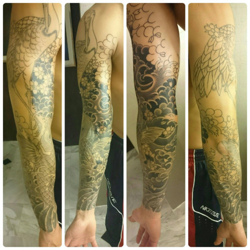 creativeinkdesign:  More here Creative Ink Design
