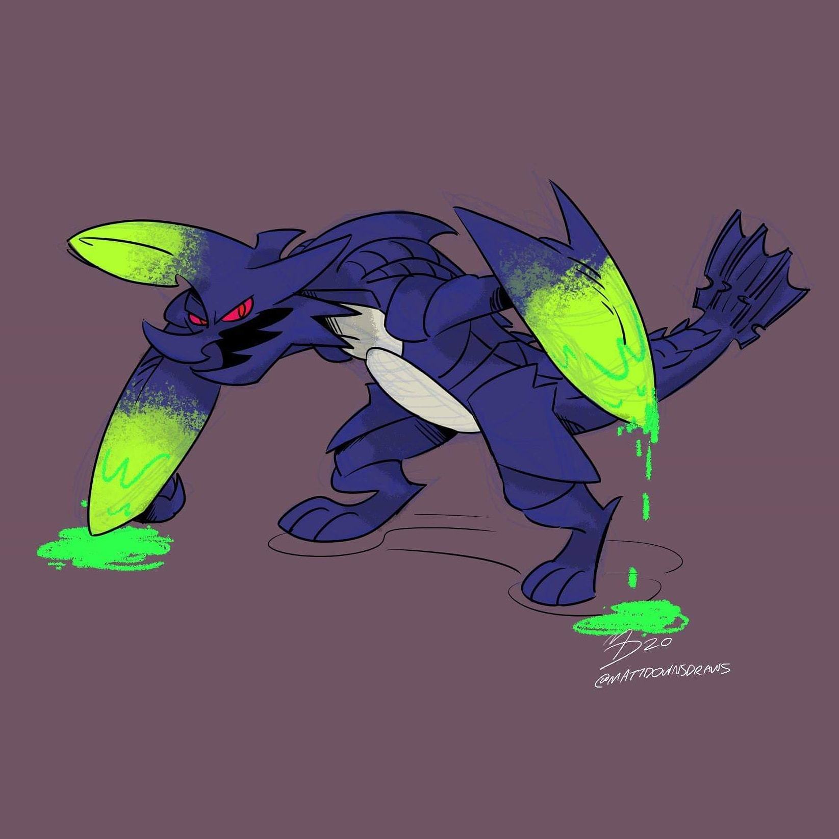 mattdownsdraws: