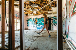 vanstyles:  Natural lighting with Savannah