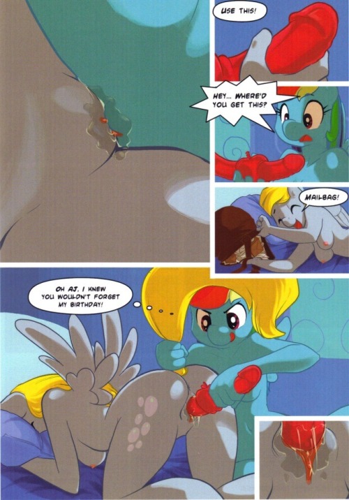 Sex mysticbrony:  Comic requested by anon pictures