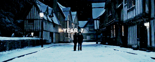 confundoh:7 years of Christmas