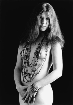 poboh:  Janis Joplin. 1967. 