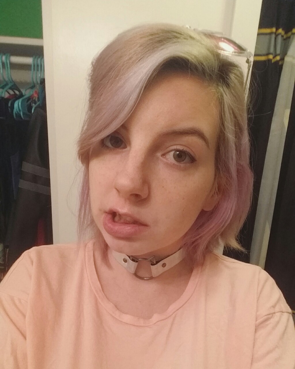 gladius-de-procella:  Let me be your pastel princess.