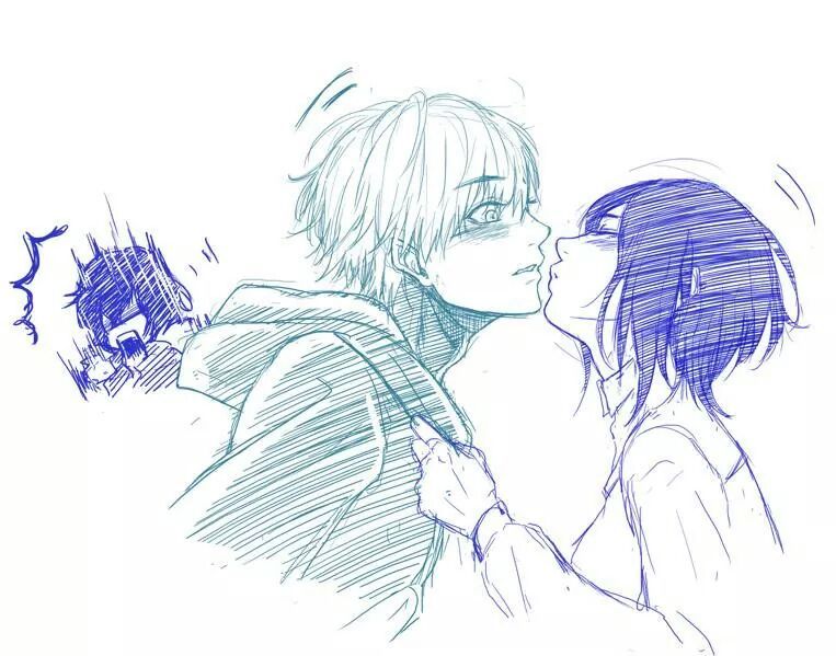 otakuful:  pixiv id: 46432843 Member: ○°*Pon*°○