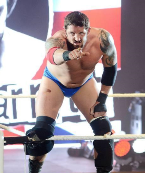 rwfan11:  Wade Barrett …”Who’s wants my BIG dick?” …”You?” ………….”You?”  Me!! Please pick me Wade!