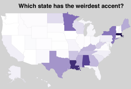 geekynerdgirl:  2-sly4-u:  westdick:  people just don’t like Texas  Texans don’t like Texas man  most people in massachusetts don’t actually have a boston accent 