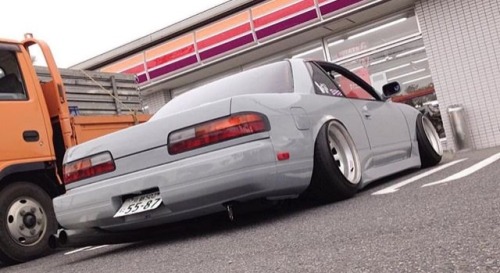 nissan s13