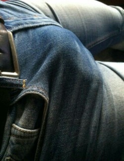 Dustydog4297Me:  Wanna Feelthisbulge