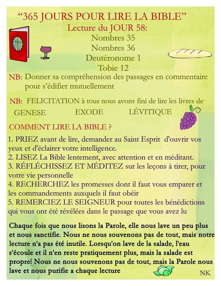 Marc 16 verset 16 (la Bible) — Tu ne tueras point, tu ne voleras point, tu ne...