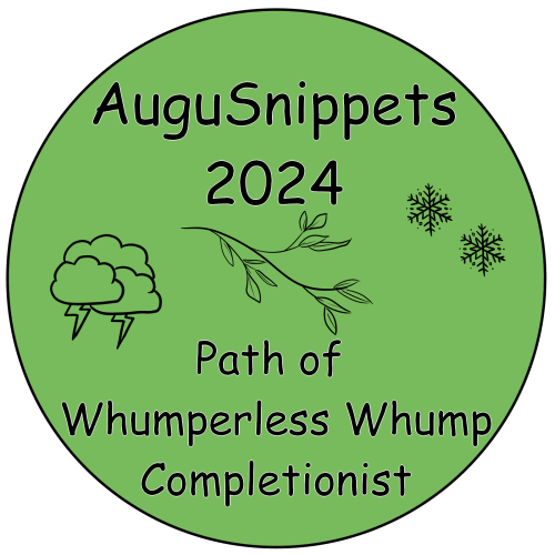 Completionist Badges!!!