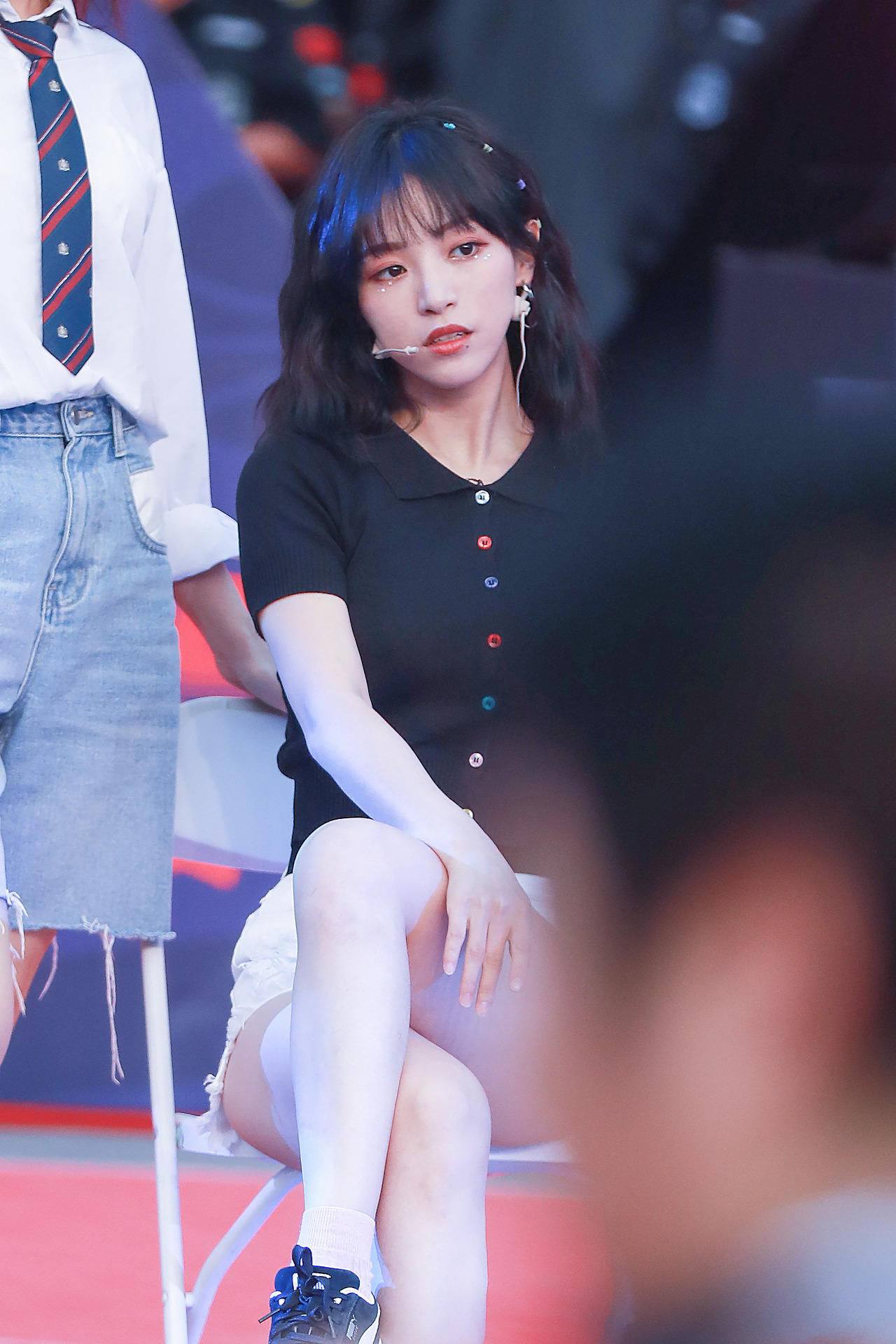 Idols Generation