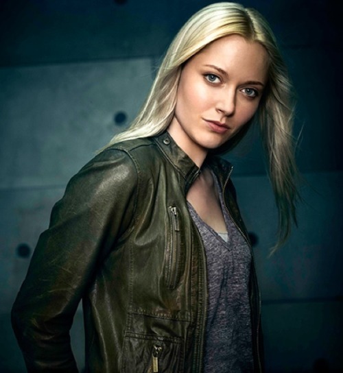 femalegeekyandproud:  Fringe: Henrietta “Etta” Bishop I have never been so attached to a character that only lived through 7 episodes as I am to Etta.