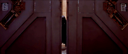 mysharona1987:The weird thing about this scene: It’s two guys vs. one.Technically, it should be unfa