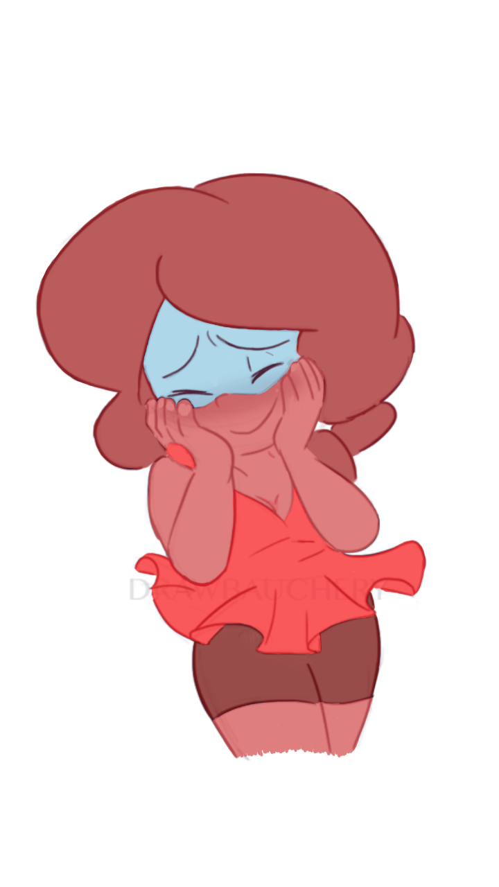 this took me 2 hours, but I had to color it(pitalolita)!!!! my baby!!! what a lovely