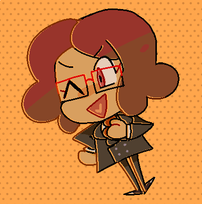 maskofchaos:been playin azran legacy.. heres some doodles from twitter!!