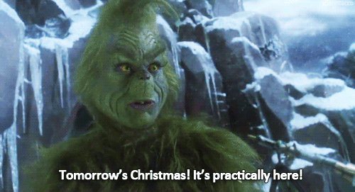 justanothercinemaniac:  It’s Christmas Eve…The first night of Hanukkah…And in two days it’s Kwanzaa.The holidays are here…After what has been a long hard year for many people.But we need each other.We need love in our hearts…We need to have