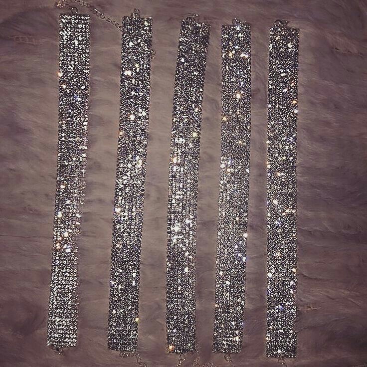 x Expensive Chanel x