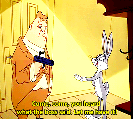 Cartoon Classics