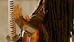 gifshows-blog: THE WALKING DEAD REWATCH • 6 GIFS PER EPISODE4x09 “I don’t need