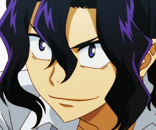 lessmalpli: He’s so pretty