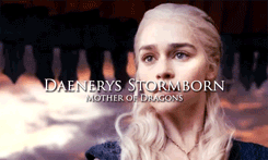 pre-med-timelord:  rhaenys-martell-targaryen:  Women are the Strong Ones, Truly: