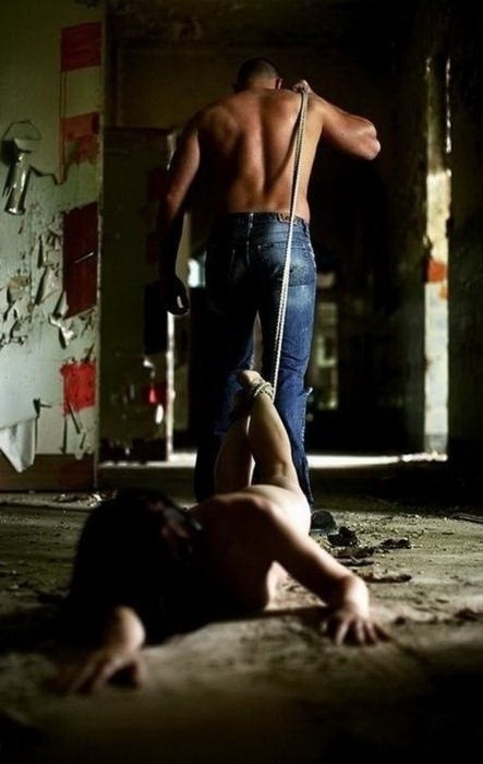 thefetishsociety:  The Fetish Society