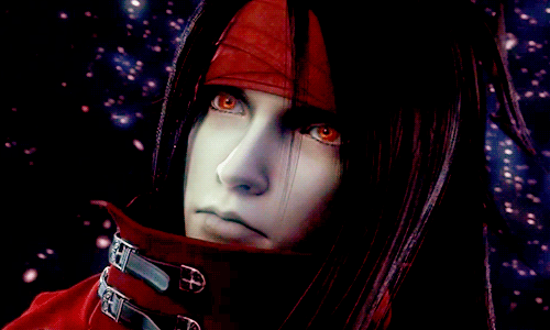 valninja:Single White Rose // Crimson Gunslinger