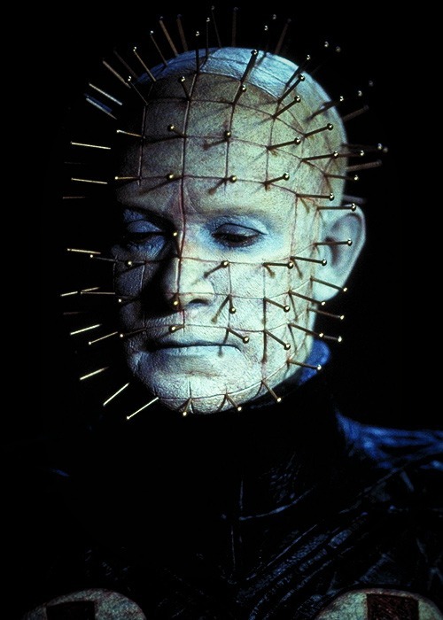 Hellraiser fans! What’s your favorite part of Hellseeker and Hellworld? (I have a bet with my 