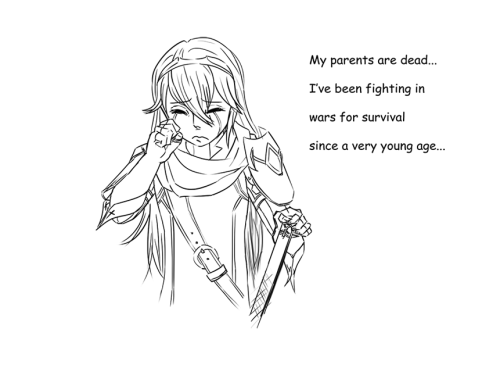 micaiahsthani:Xander’s adoption rate will surpass Camilla’s, I’m telling ya.