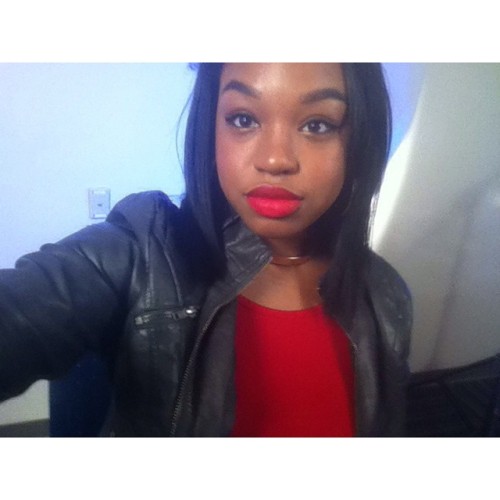 mahoganysun:  Happy Blackout!!