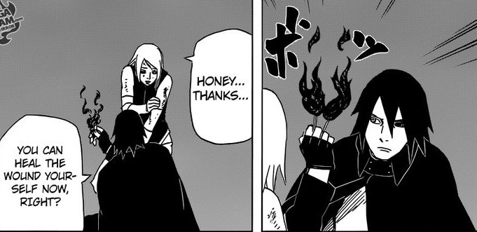 zekixsasusakuxyamianzu:  And Antis say they have no development.
