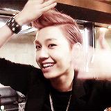 yoonmin:  Ilhoon is acting strange… 
