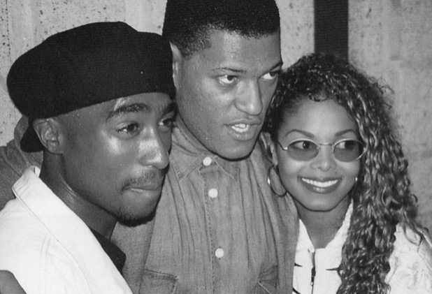 supremeqza:  theblackamericanprincess:  negressive: Black icons hanging out  I’m