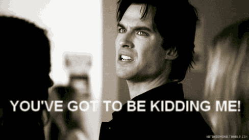 shut-upandletmeseeyourjazzhands:  jayefrost243:  The last 5 minutes of The Mindy