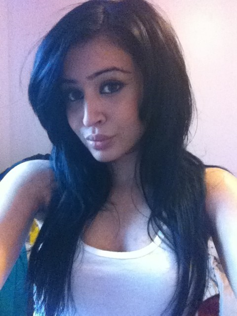 Hottie