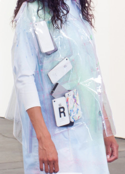 Thvndermag:   Maegan Stracy “Resort 2015″ Http://Www.thvndermag.com/Moda/Maegan-Stracy-Resort-2015/