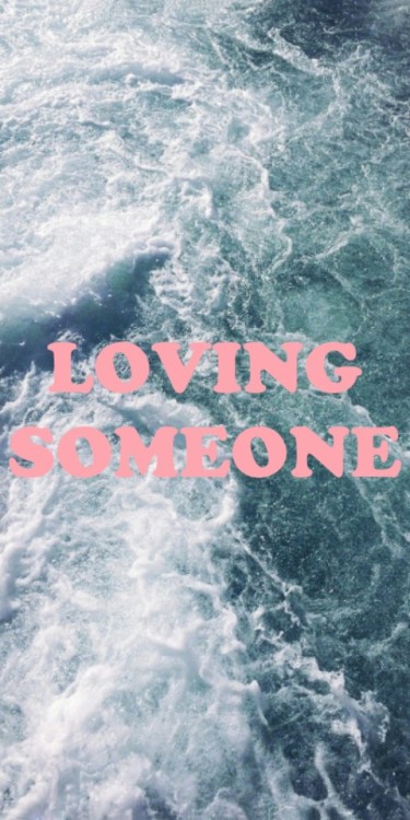 emobandwallpapers:loving someone by the 1975 pride month lockscreens // requested by anon