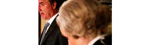 alciaflorrick:Your daughter is gonna be late again, I’d wait - Well, that’s what happens when you wo