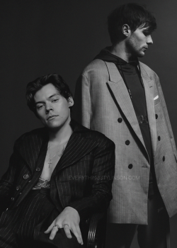 everythingstylinson:  EXCLUSIVE: Harry Styles