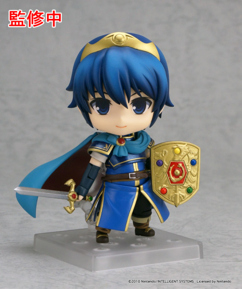 marth