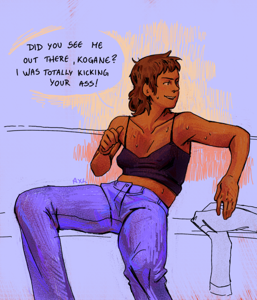 FINE I'll Draw Women