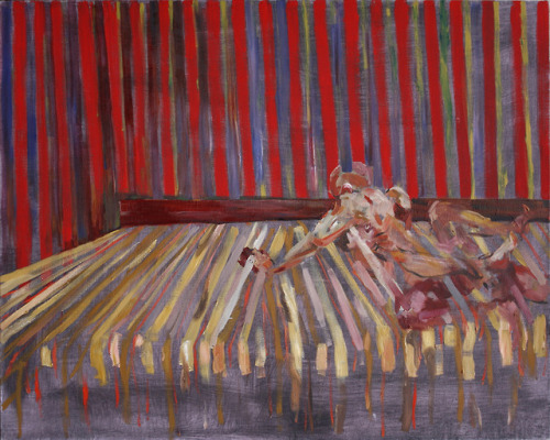 Sofa, 165 x 190 cm, oil on canvas, 2012 Ivan HubenkoThank you for submitting your artwork….I 