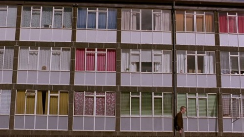 Trainspotting (1996) dir. Danny Boyle