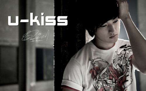 u-kiss