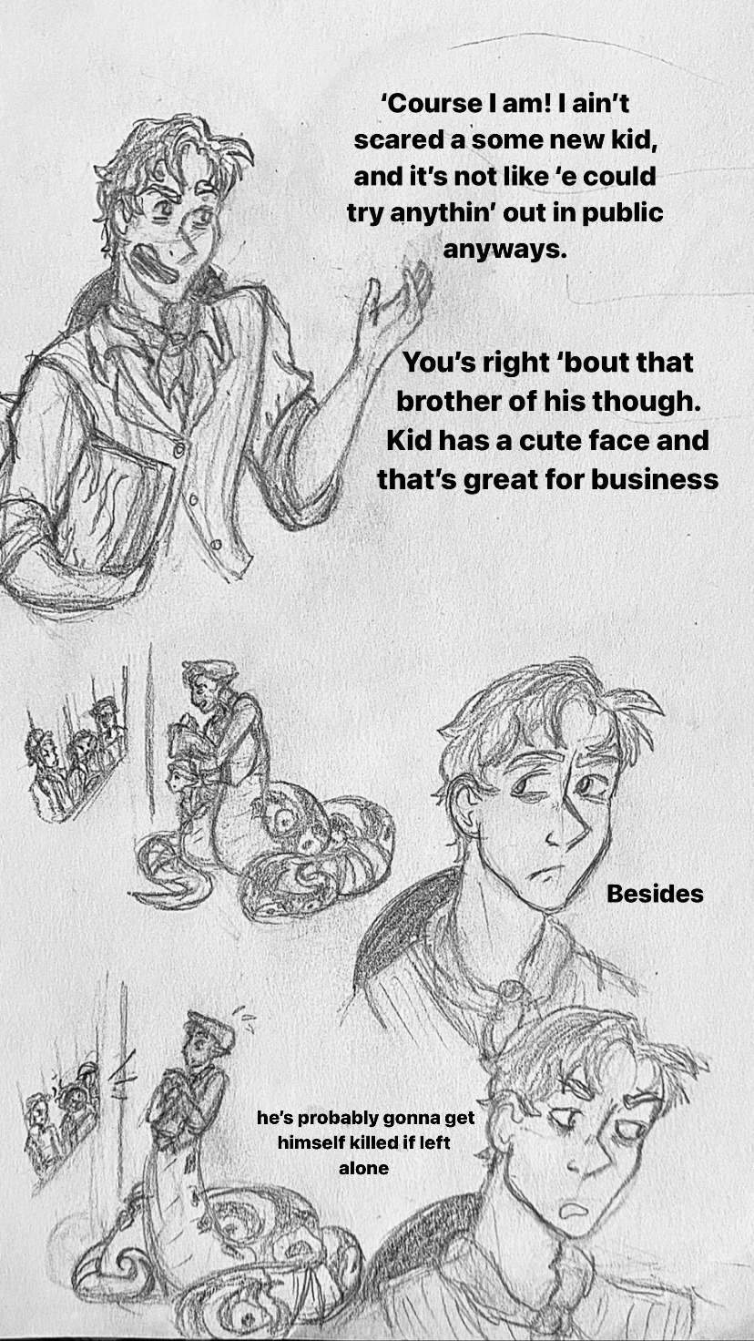 thesnakesanswer On Tumblr thesnakesanswer-on-tumblr