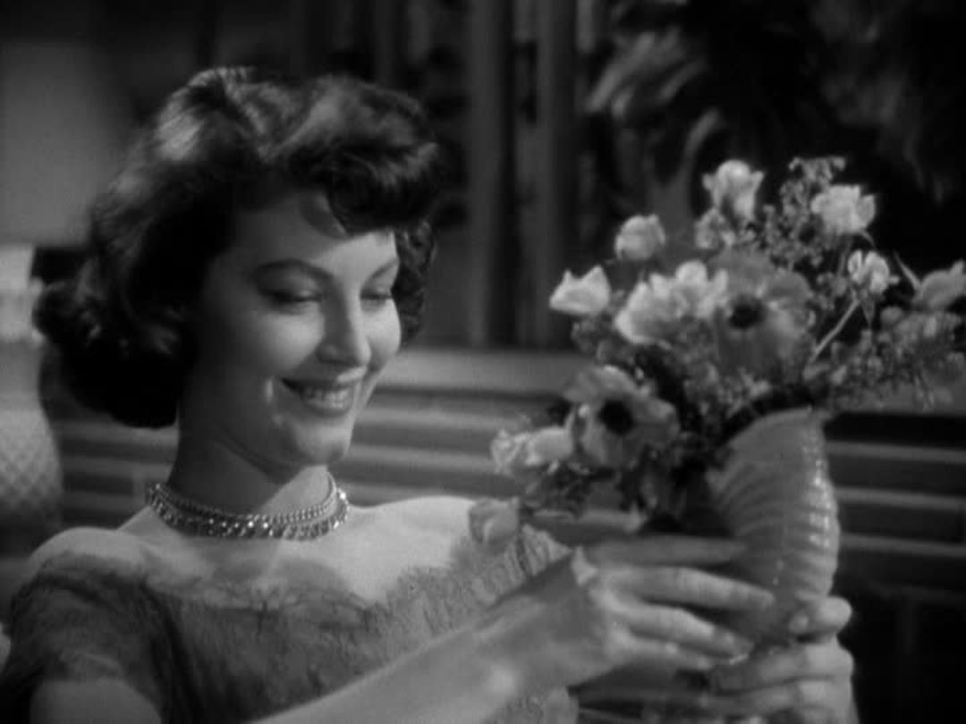 gatabella:  Ava Gardner, The Hucksters, 1947
